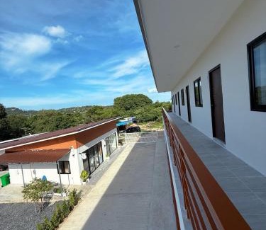 Samut Sakhon Apartment | Tonjun residence kanjana