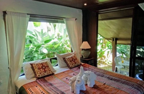 Chiang Mai Resort | Tonnam Homestay