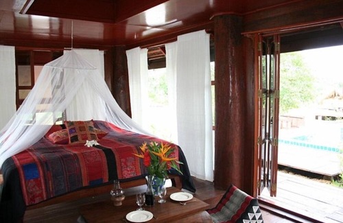 Chiang Mai Resort | Tonnam Homestay