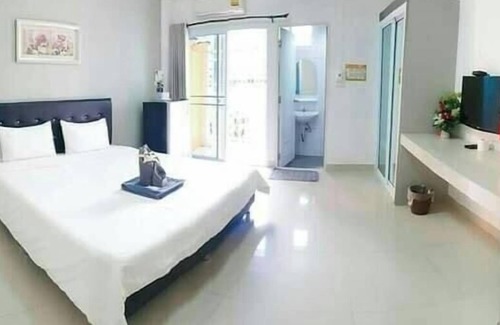 Uttaradit Hotel | Tonsom Residence