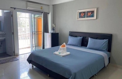 Uttaradit Hotel | Tonsom Residence