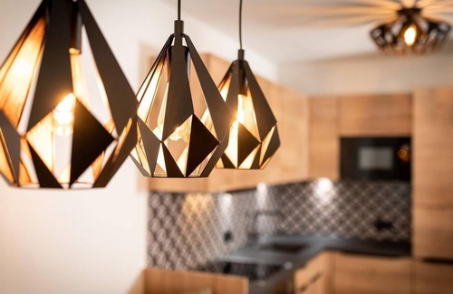 Dienten am Hochkoenig Bed & Breakfast | Top 2 Mini Family with sauna - Wildbach Lodge Dienten