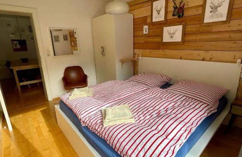 Bad Gastein Apartment | TOP 601 Lothringen house