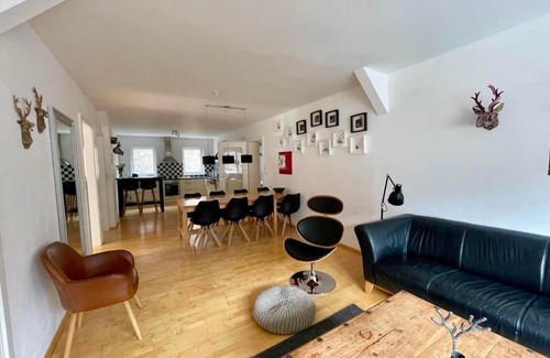 Bad Gastein Apartment | TOP 601 Lothringen house