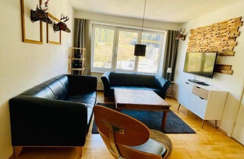 Bad Gastein Apartment | TOP 601 Lothringen house