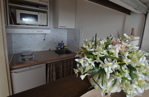 Ostheim Apartment | Top apartment, fair apartment free WiFi parking