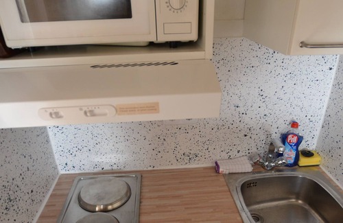 Ostheim Apartment | Top apartment, fair apartment free WiFi parking