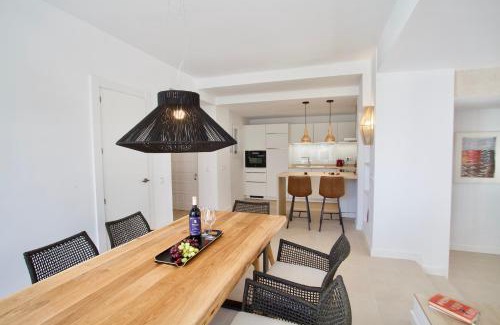 Nikki Beach Apartment | Top Apartment in Los Jardines de las Golondrinas