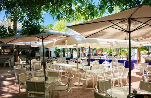 Nikki Beach Apartment | Top Apartment in Los Jardines de las Golondrinas