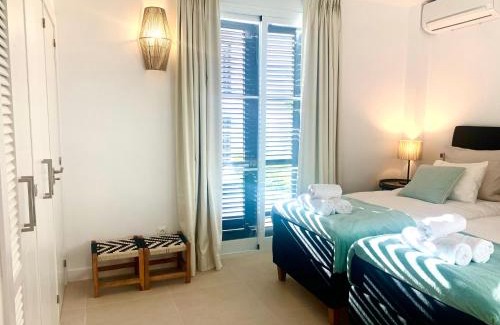 Nikki Beach Apartment | Top Apartment in Los Jardines de las Golondrinas