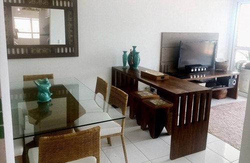 Acarau Apartment | TOP APARTMENT UBATUBA