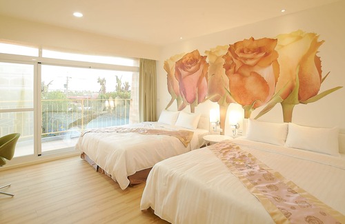 Gongtouli Bed & Breakfast | Top Bay B 'N B