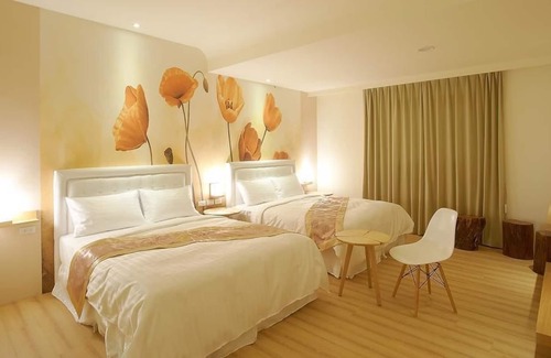 Gongtouli Bed & Breakfast | Top Bay B 'N B