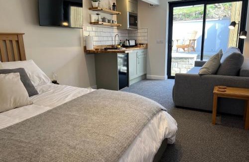 Lumbutts House | Top Brink Inn