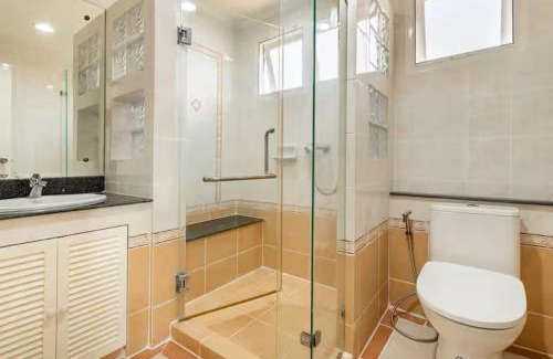 San Sai House | Top family house in peaceful area with lake view 3BR 15 mins to city