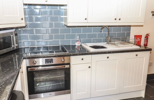 Knockin Cottage | Top Farm Cottage