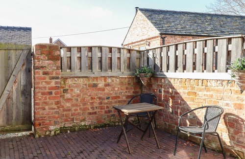 Knockin Cottage | Top Farm Cottage