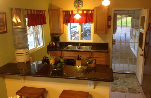 Leilani Estates House | Top Five Rated Vacation Rental In Pahoa , Discounted Rates in November!