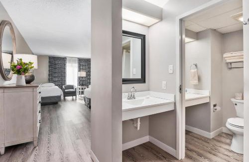 North East House | Top Floor Family Deluxe