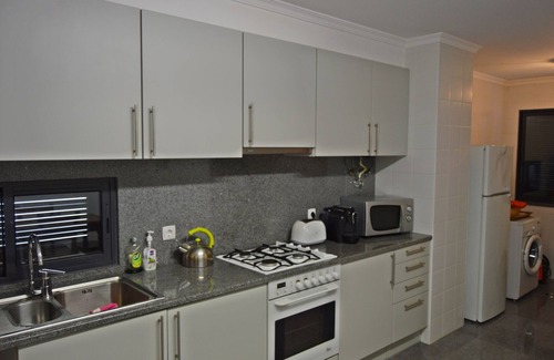 Santa Maria Maior Apartment | Top Floor in Funchal Center near Farmers Market Free Wifi private parking