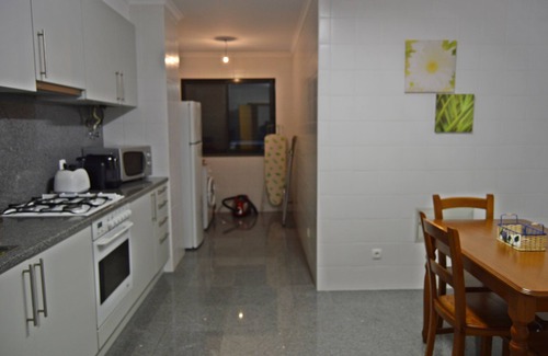 Santa Maria Maior Apartment | Top Floor in Funchal Center near Farmers Market Free Wifi private parking