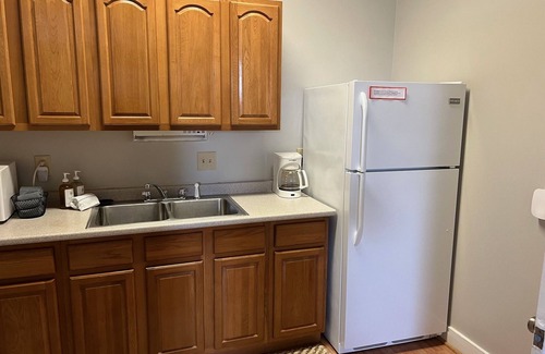 Bath Apartment | Top floor loft apartment in downtown Bath