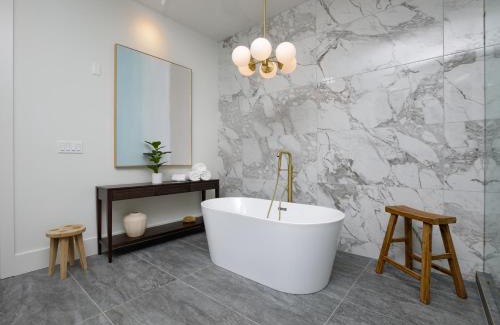 Castleberry Hill Apartment | Top Floor Penthouse Lofts