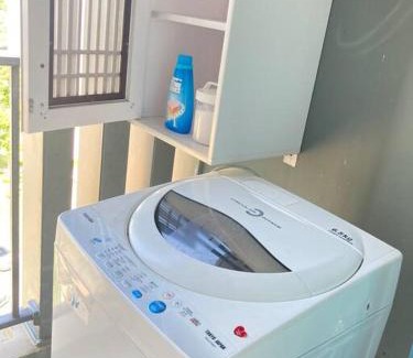 Chiang Mai Apartment | Top-Floor Studio Retreat