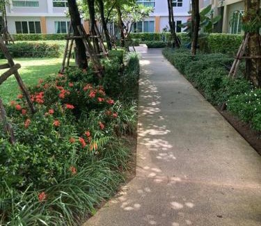 Chiang Mai Apartment | Top-Floor Studio Retreat