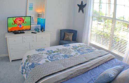 Downtown Historic District Resort | Top Florida Properties Vacation Villas