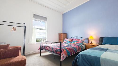 Maungatapere House | Top Hill House