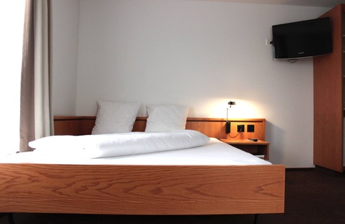 Unterageri Cabin | TOP Hotel Freihof Unteraegeri