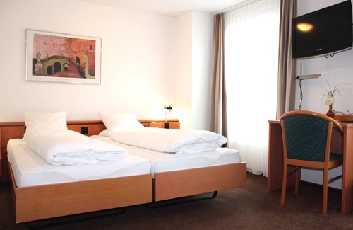 Unterageri Cabin | TOP Hotel Freihof Unteraegeri