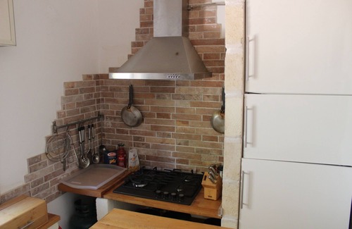 Torre Ovo House | Top equipped house, 4-5 beds in 2-3 bedrooms, 1 bathroom,