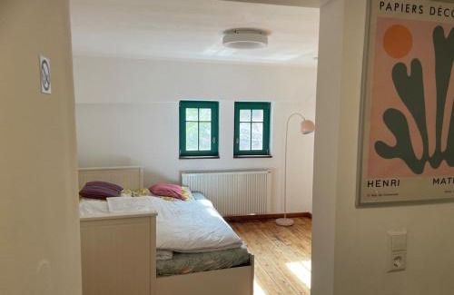 Soflingen Apartment | Top Lage in Ulm
