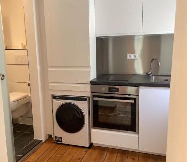 Soflingen Apartment | Top Lage in Ulm