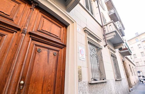 Cit Turin Apartment | Top Living Apartments - Porta Susa