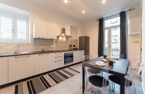 Cit Turin Apartment | Top Living Apartments - Porta Susa