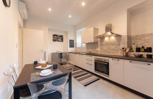 Cit Turin Apartment | Top Living Apartments - Porta Susa