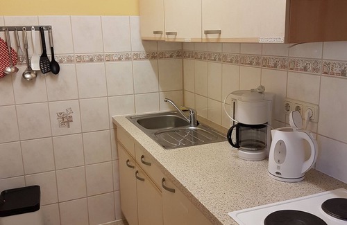 Wiesern Apartment | Top location incl. Joker Card/Guest Mobility Ticket, WLAN, close to World Ski Championship slope (400m)