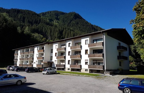 Wiesern Apartment | Top location incl. Joker Card/Guest Mobility Ticket, WLAN, close to World Ski Championship slope (400m)