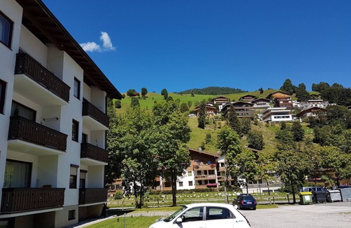 Wiesern Apartment | Top location incl. Joker Card/Guest Mobility Ticket, WLAN, close to World Ski Championship slope (400m)