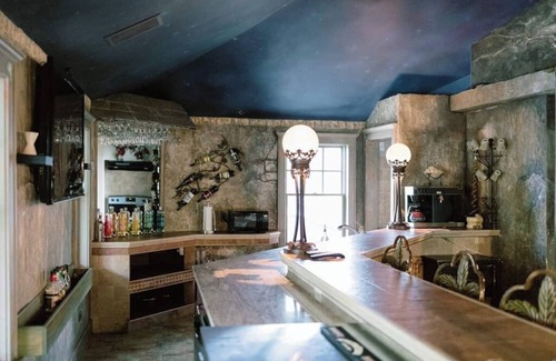 Lake Geneva Condo | Top location, no cleaning fee, everthings close M