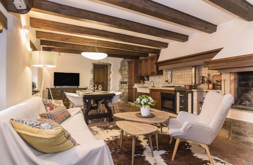 Buje Villa | Top luxury experience with villa Monte