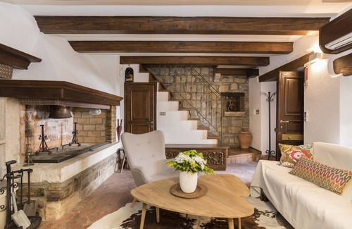 Buje Villa | Top luxury experience with villa Monte