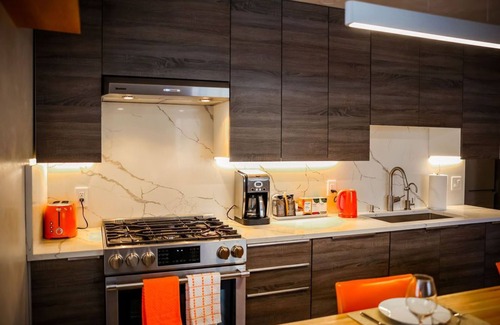 Snowmass Village Condo | Top-notch comforts in a rural setting in Woody Creek on the River/close to Aspen