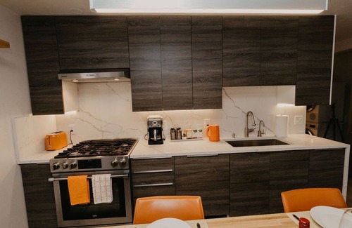 Snowmass Village Condo | Top-notch comforts in a rural setting in Woody Creek on the River/close to Aspen