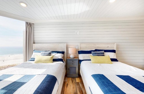 Panama City Beach Apartment | Top of the Gulf