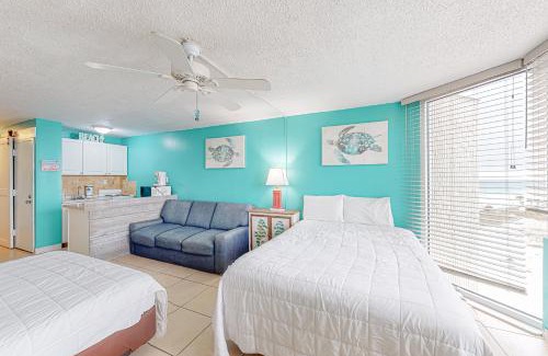 Panama City Beach Hotel | Top of the Gulf 810