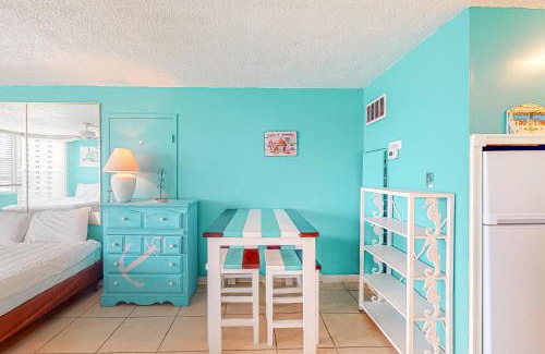 Panama City Beach Hotel | Top of the Gulf 810